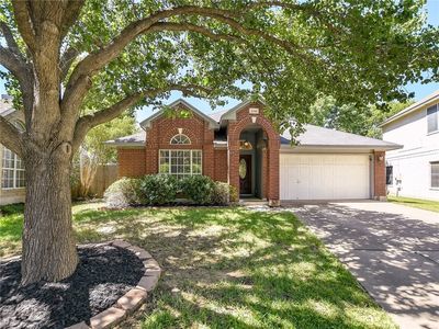 2106 Grove Dr, Round Rock, TX, 78681