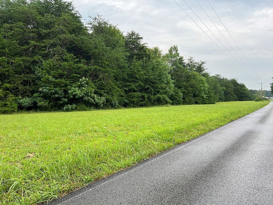 2nd image of 0 S Bunker Hill Rd