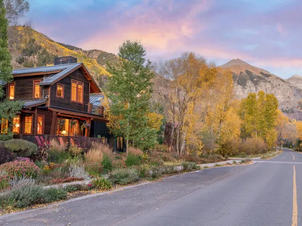 631 E Colorado Ave, Telluride, CO 81435