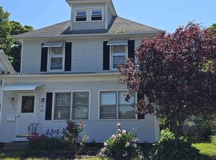 85 Lafayette St, Norwich, CT 06360