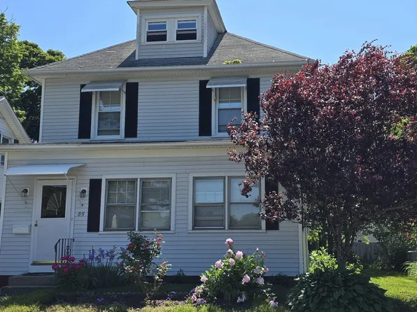 85 Lafayette Street, Norwich, CT 06360
