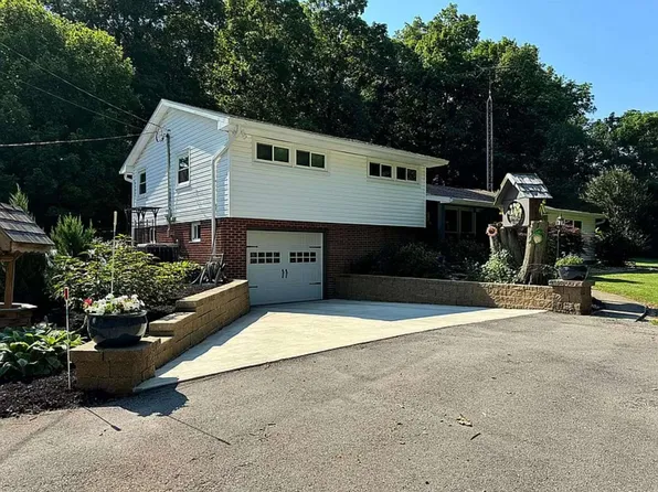 2398 E State Road 64, Princeton, IN 47670