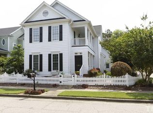 203 Carpenter Town Ln, Cary, NC 27519