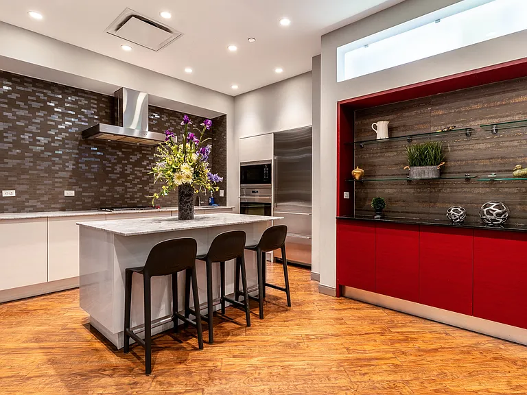 Somerset Place Apartments — Photo 59