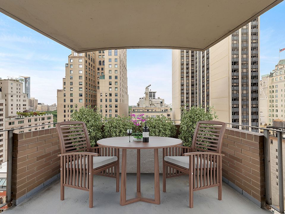 1st image of 58 W 58th St APT 21C