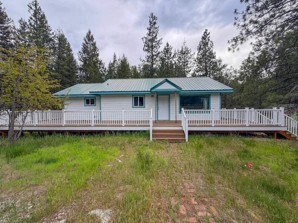 14451 Leclerc Rd N, Cusick, WA 99119