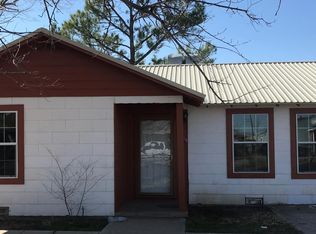 2109 N Muskingum Ave, Odessa, TX 79761