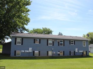 1st St N, Foreston, MN 56330