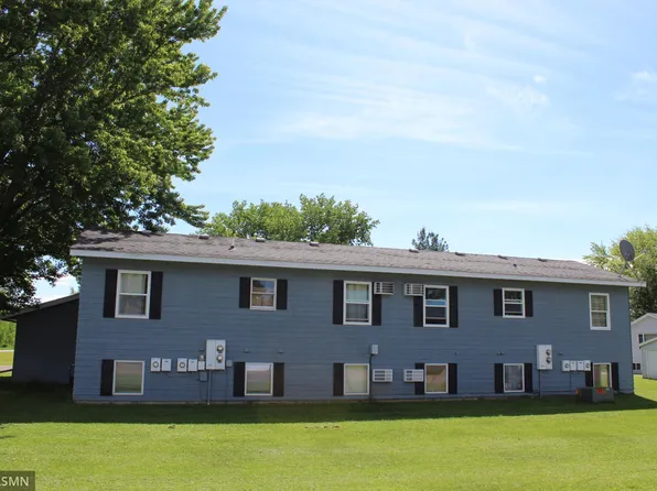 1st St N, Foreston, MN 56330