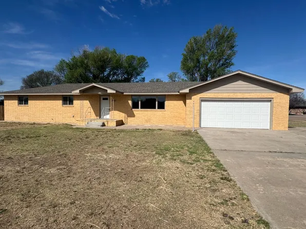 201 S Washington St, Hugoton, KS 67951