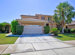43758 Riunione Pl, Indio, CA 92203