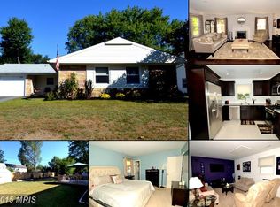 12110 Millstream Dr, Bowie, MD 20715