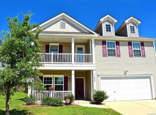 4056 Clover Rd #84, Concord, NC 28027