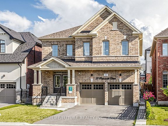 2nd image of 21 Pietrowski Dr