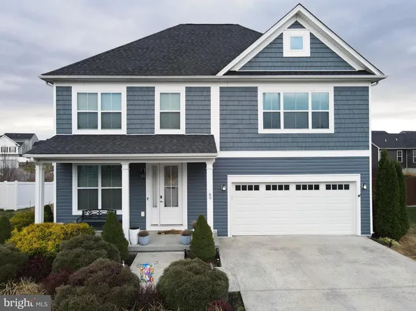 89 Betts Way, Martinsburg, WV 25404