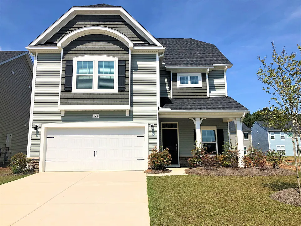 528 Lateleaf Dr