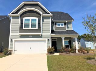 528 Lateleaf Dr, Moncks Corner, SC 29461