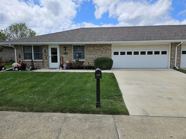 4857 Auston St, Springfield, OH 45502