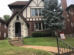7142 Amherst Ave, Saint Louis, MO