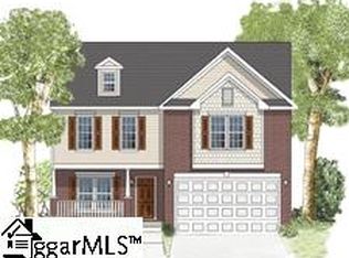 419 Victory Ln, Moore, SC 29639