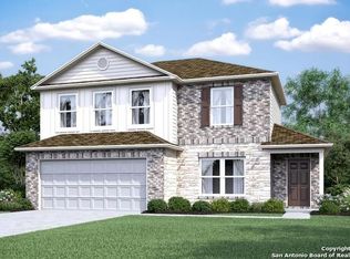 342 Saiga Dr, New Braunfels, TX 78130