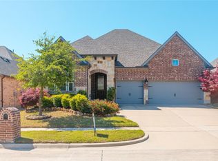 6521 Palmetto Bluff Dr, McKinney, TX 75071