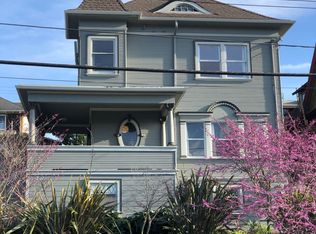 304 Oakland Ave, Oakland, CA 94611