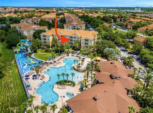 7650 Comrow St UNIT 305, Kissimmee, FL 34747
