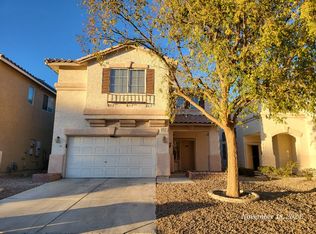 8552 Gold Flash Ave, Las Vegas, NV 89129