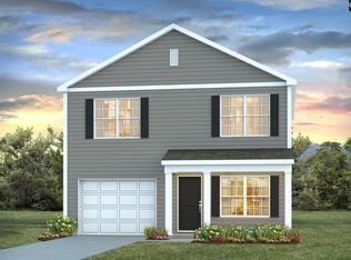 601 Edgetree Dr, Hopkins, SC 29061
