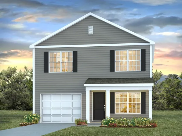 605 Edgetree Dr, Hopkins, SC 29061