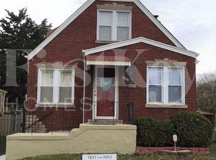 8106 S Maplewood Ave, Chicago, IL