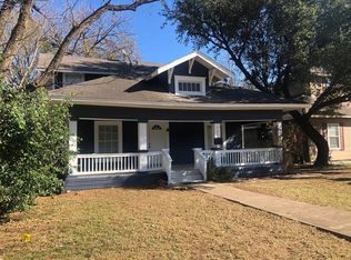704 N Madison Ave, Dallas, TX 75208