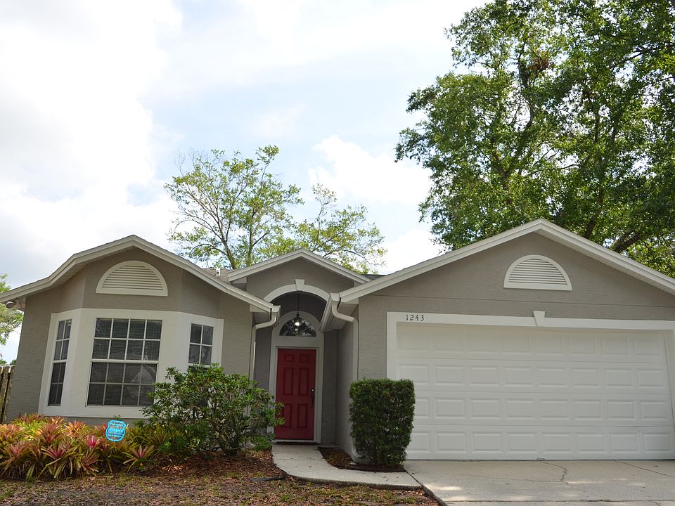 1st image of 1243 Lake Piedmont Cir
