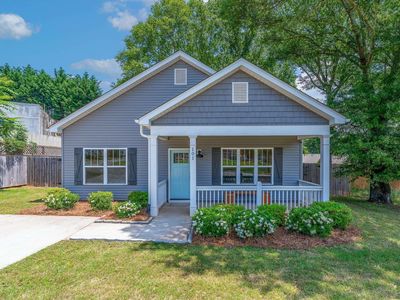 101 Duke St, Greenville, SC, 29609