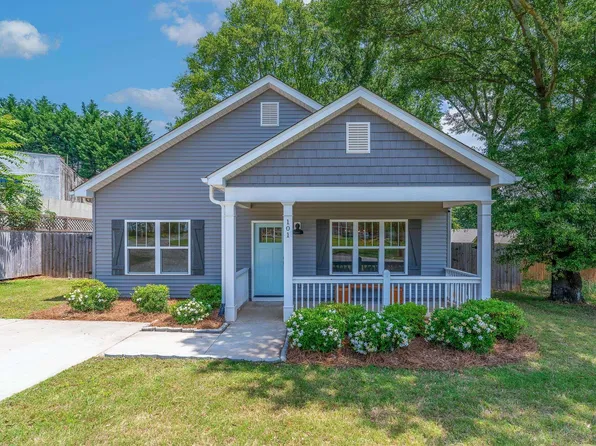 101 Duke St, Greenville, SC 29609