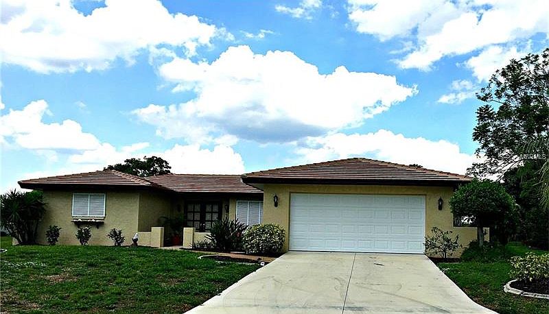 14 Stone Mountain Blvd, Englewood, FL 34223 | Zillow
