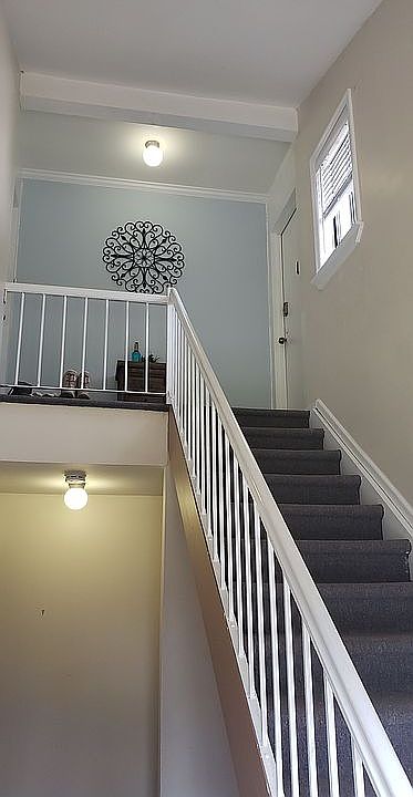 Second Floor Unit
