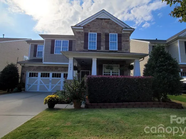 6508 Manitoba Ln, Charlotte, NC 28277