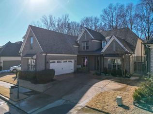 5565 Hayes Crest Cir W, Arlington, TN 38002