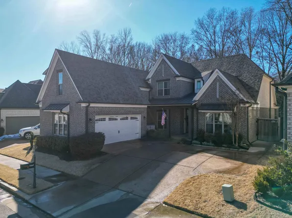 5565 Hayes Crest Cir W, Arlington, TN 38002