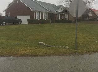 380 Justin Trl, Mount Washington, KY 40047