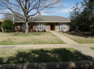 631 Tiffany Trl, Richardson, TX 75081
