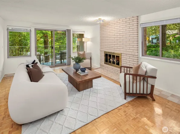 3400 25th Avenue W #201, Seattle, WA 98199