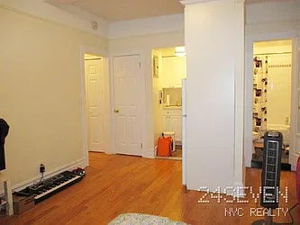 Rented by 24 7 NYC Realty Inc.