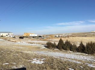 State Highway 59, Douglas, WY 82633