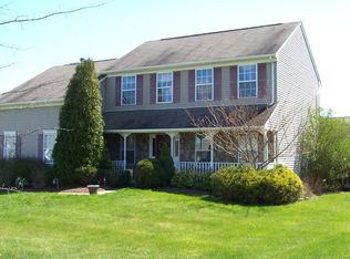 20 Olde Frg, Oxford, NJ 07863