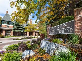 Pinnacle Highland Apartments, Salt Lake City, UT 84121