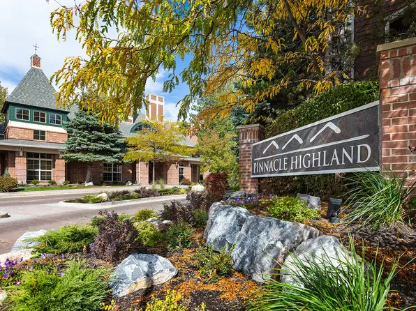 Pinnacle Highland Apartments