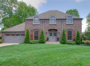 5610 W 85th Ter, Overland Park, KS 66207